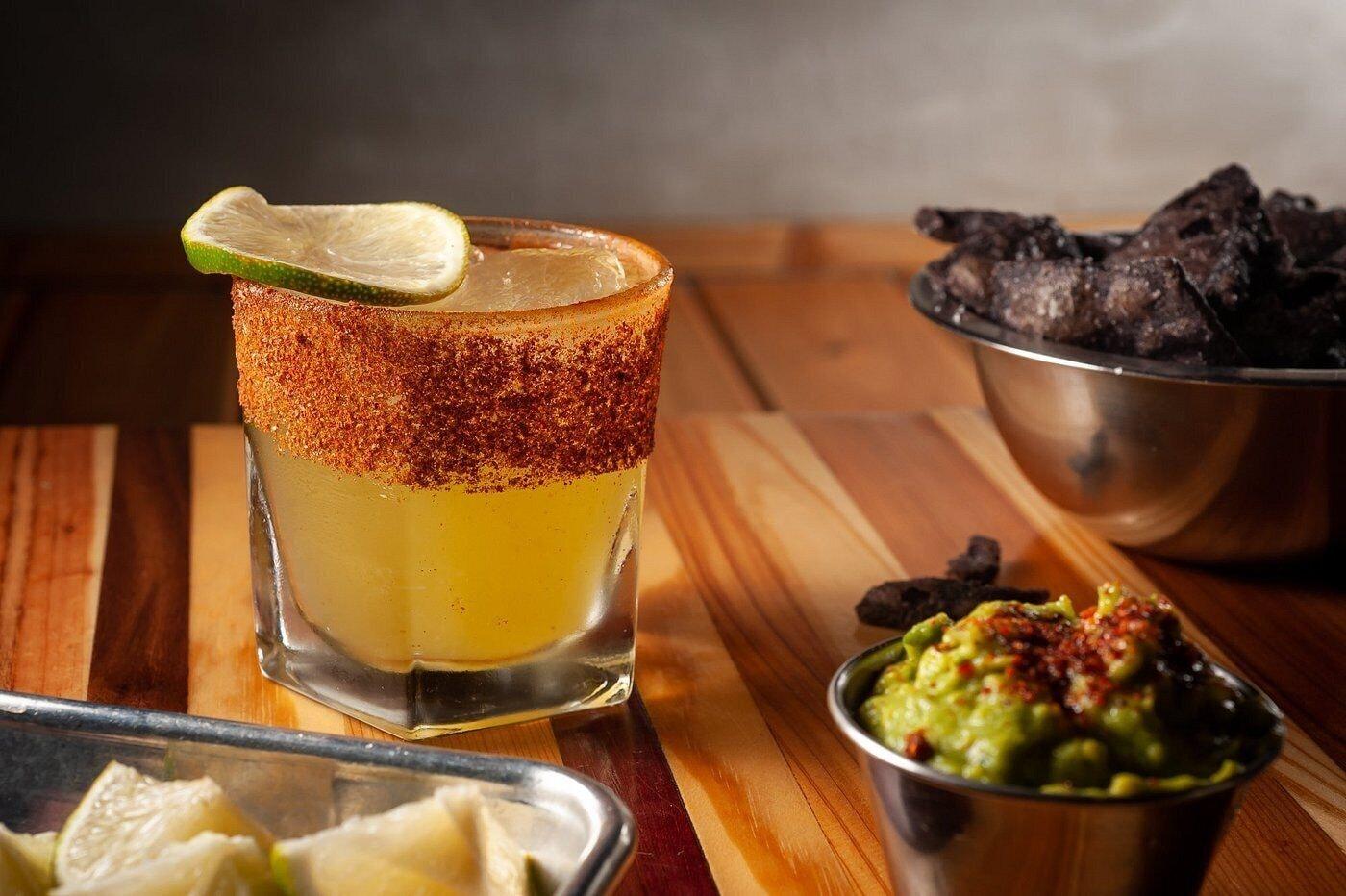 Restaurant Broadmore Miami Beach