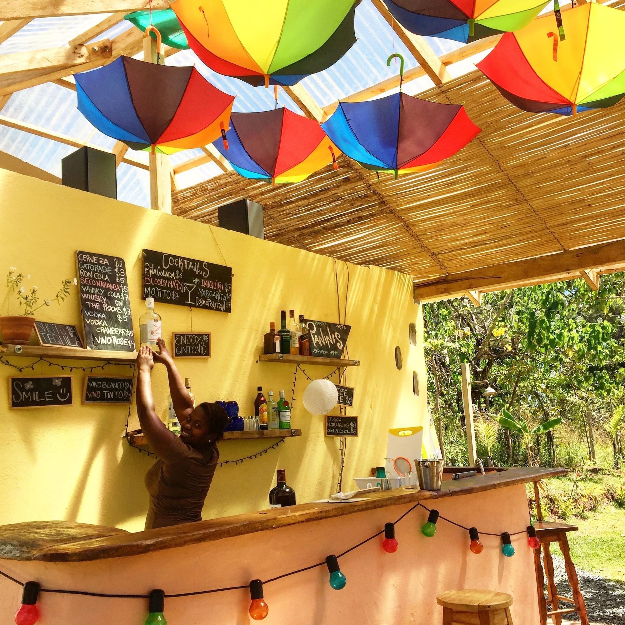 Bar/Salón Villa Coco