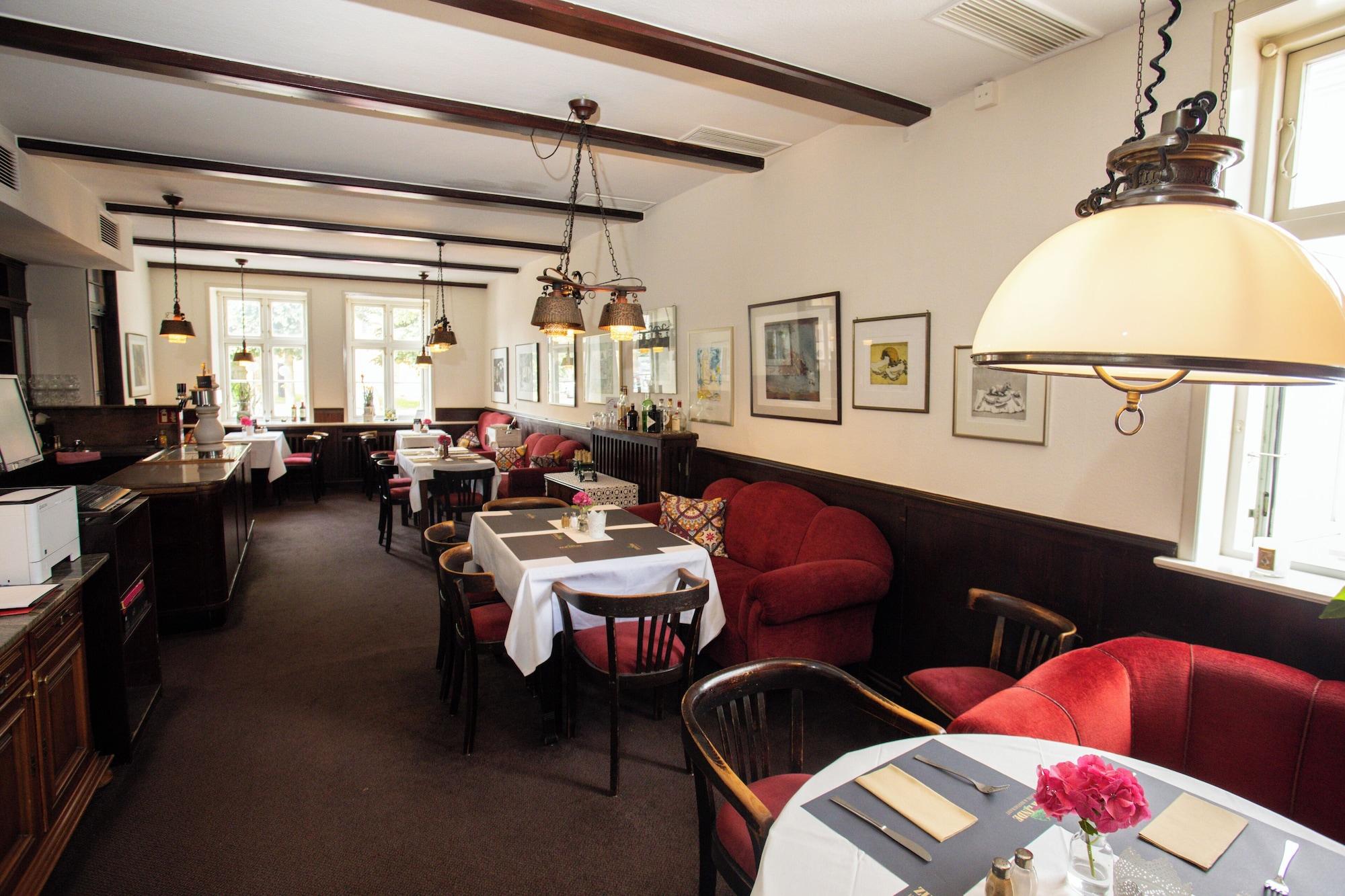 Restaurant Hotel Zur Linde