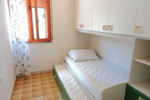 Alquiler Vacacional - Cosy Apartment With Balcony