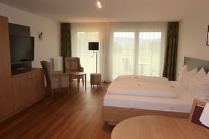 Alquiler Vacacional - Lovely apartment for 2 people with WIFI, TV, balcony and parking