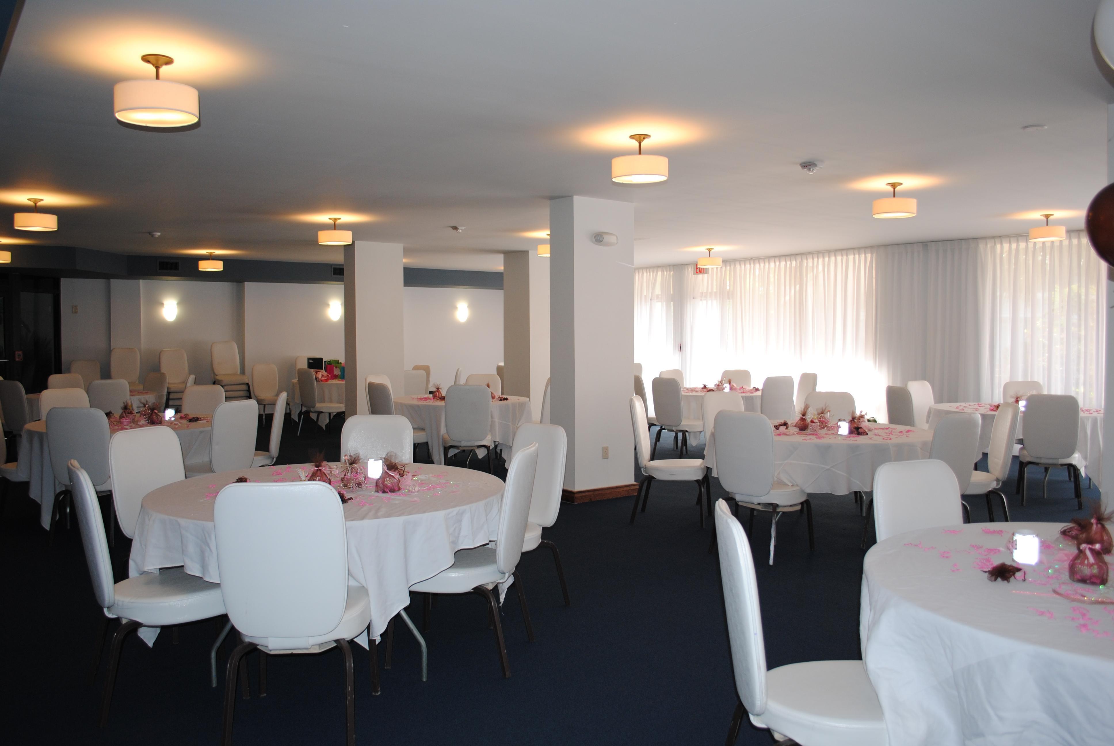 Restaurant Floridian Hotel