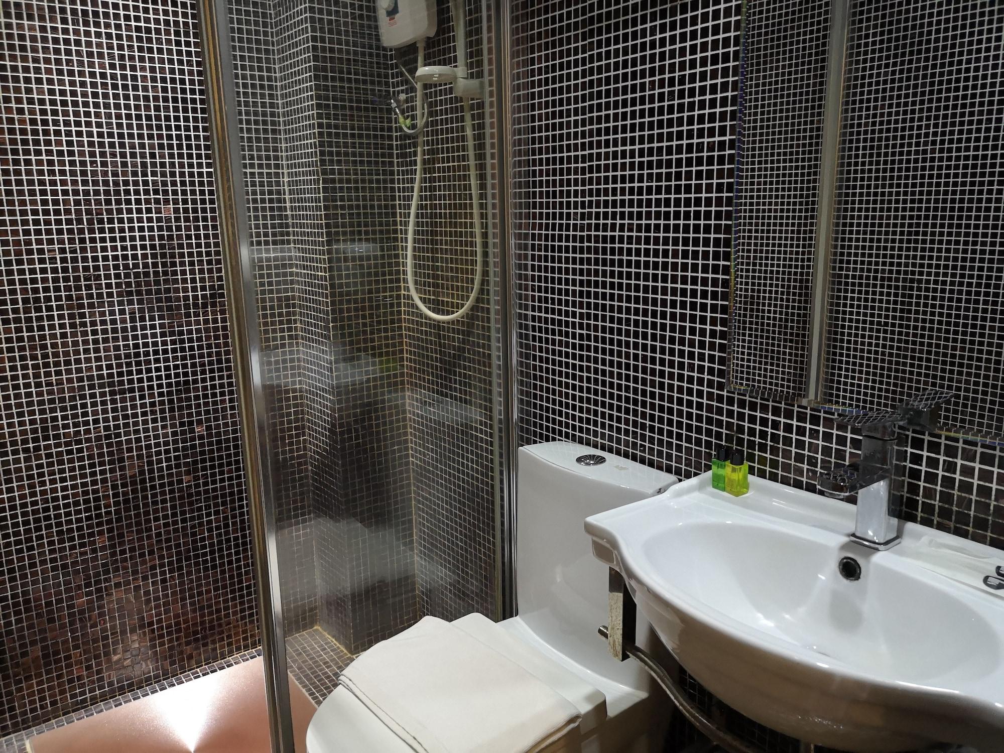 Varios Hotel Grand Palace Ampang