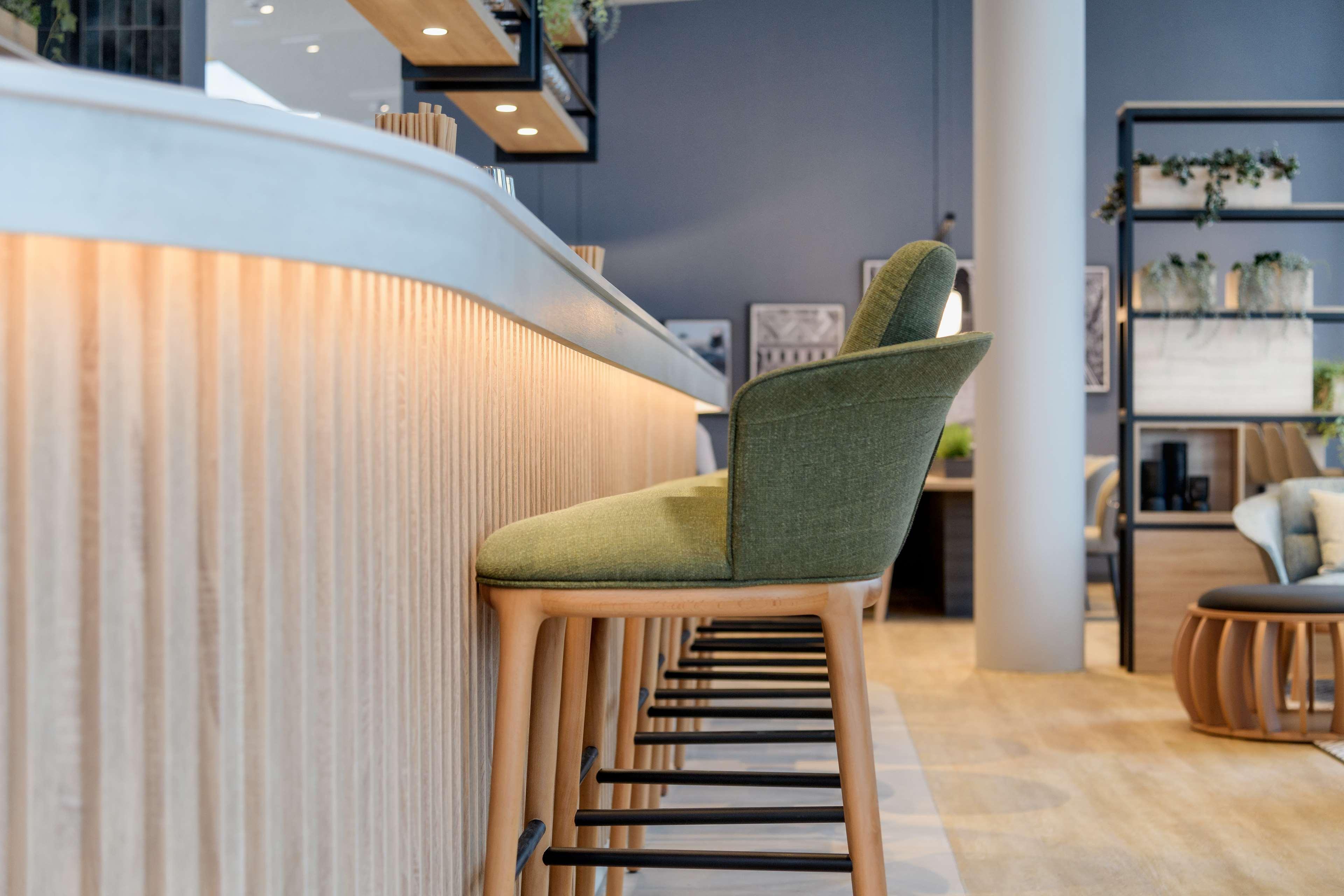 Bar/Salón Radisson Hotel Graz