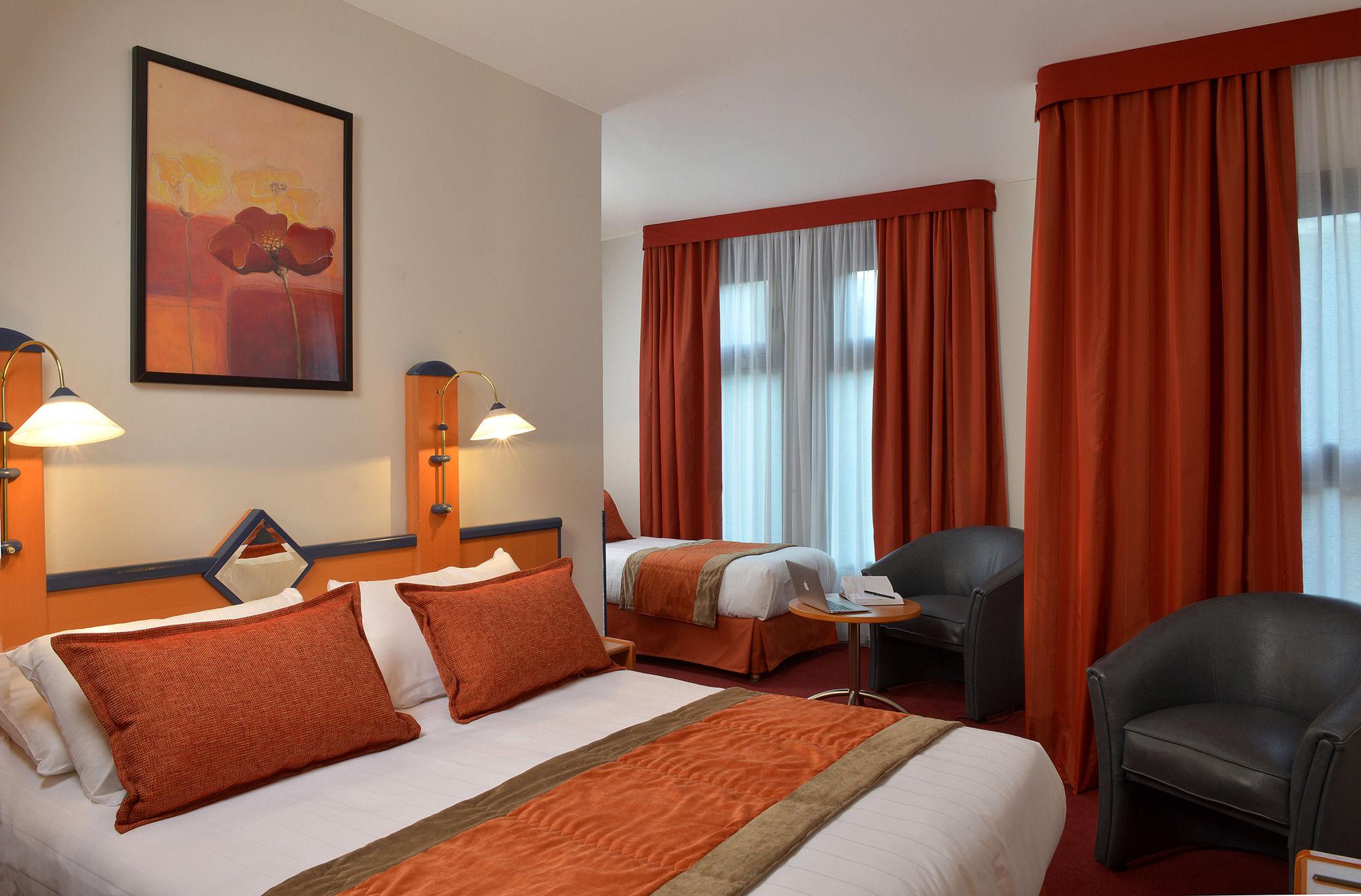 Hotel Opera Cadet Paris Hotel