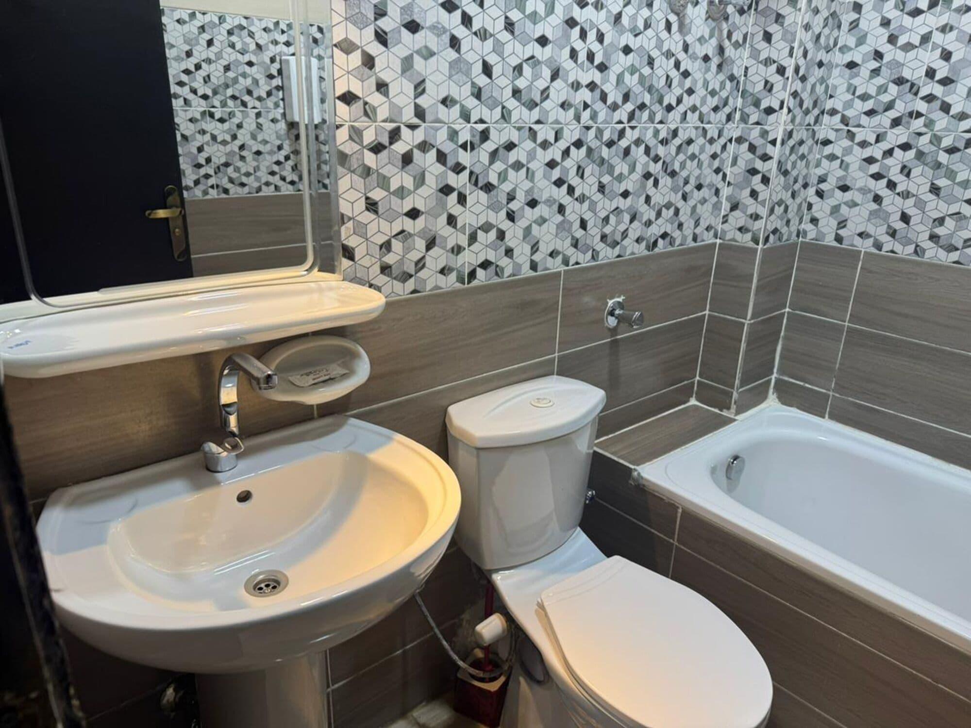 Equipamiento de Habitación Summer Land Hotel