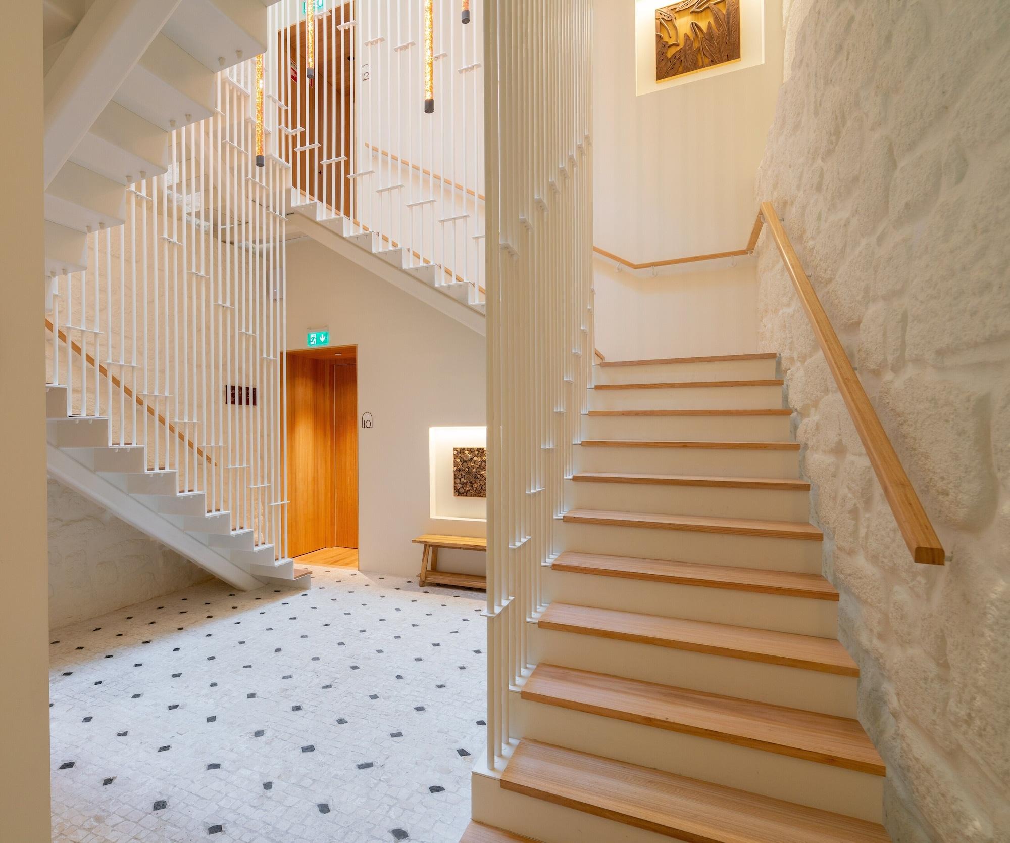 Habitación NOLIA Boutique Hotel