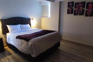 Hospedagens - Hotel Valle Andino