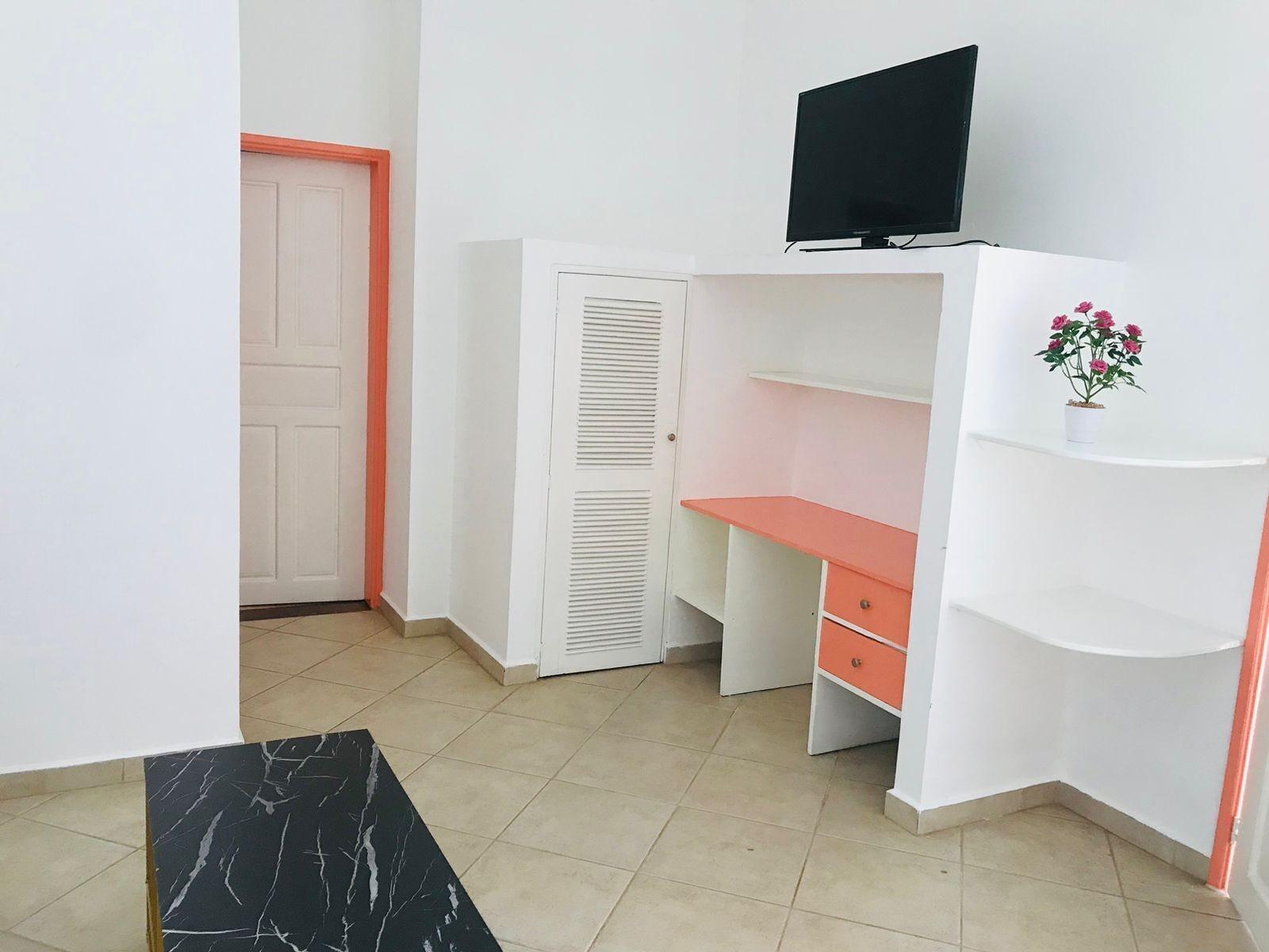 Comodidades del Alojamiento Villas Mariposa