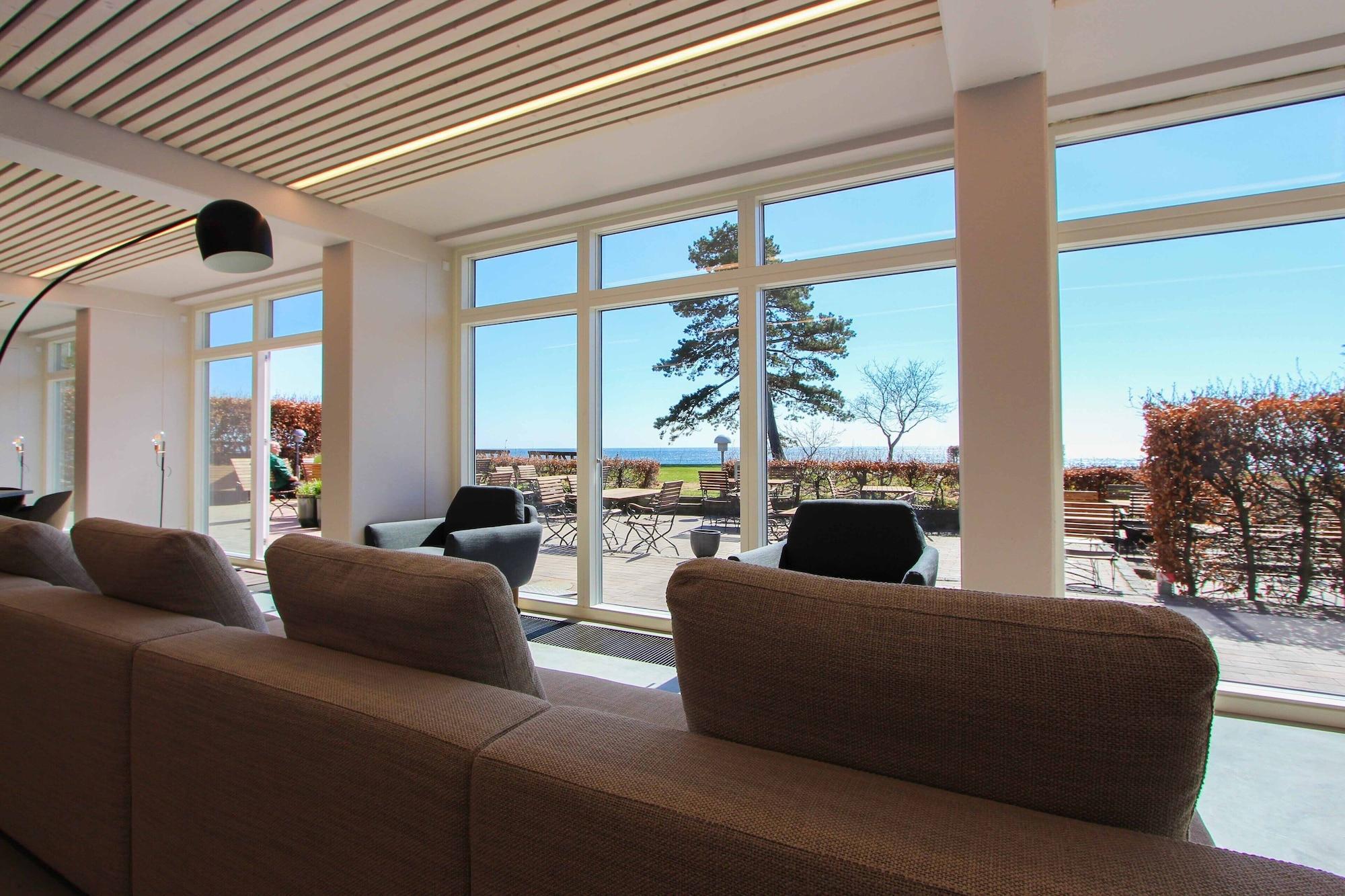 Bar/Salón Fredensborg Badehotel