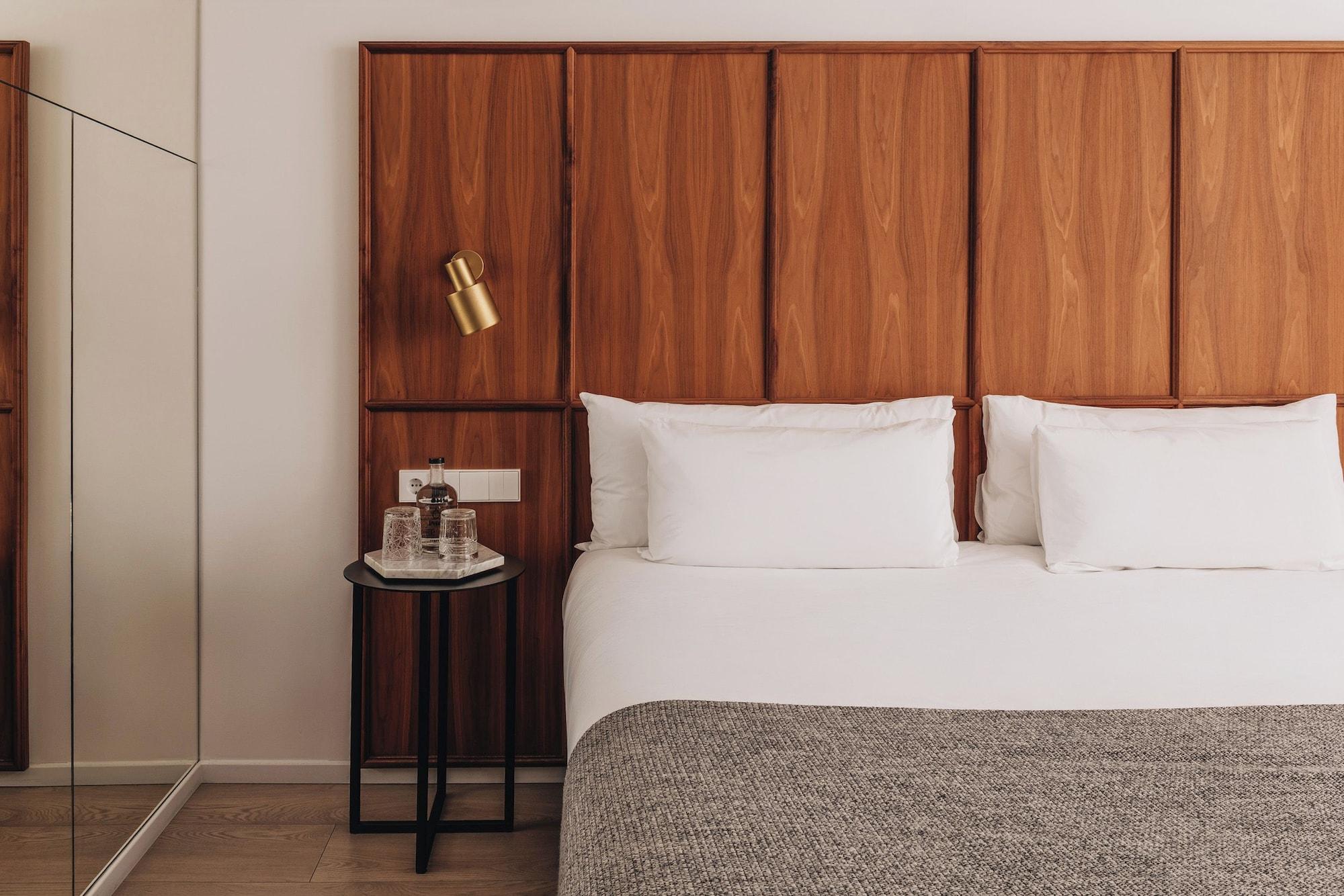 Habitación Yurbban Passage Hotel & Spa