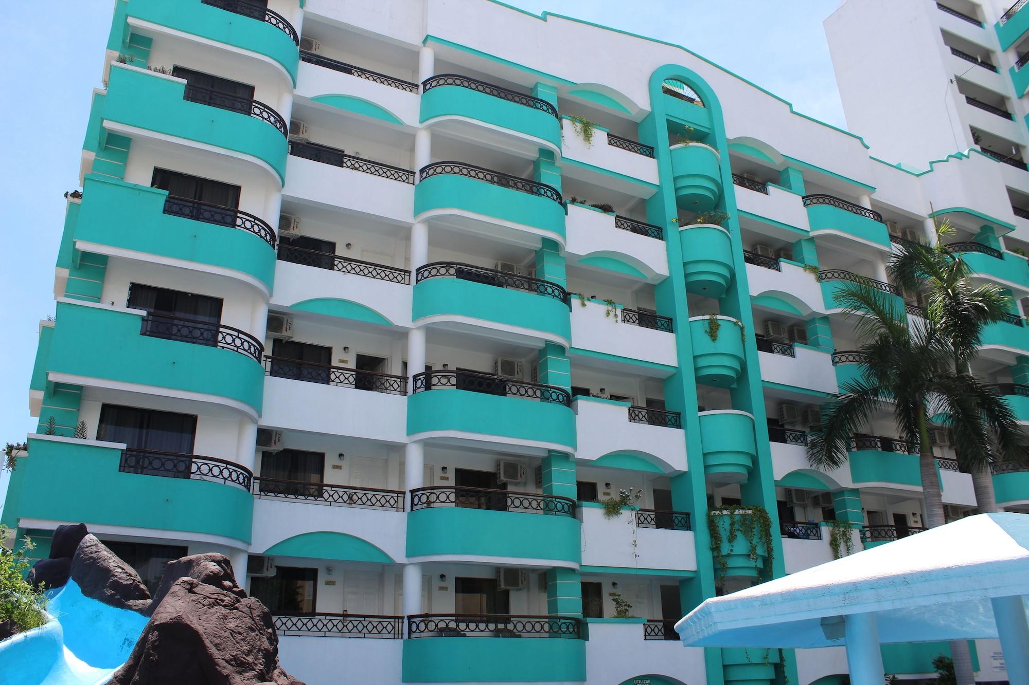 Varios Hotel Playa Marina