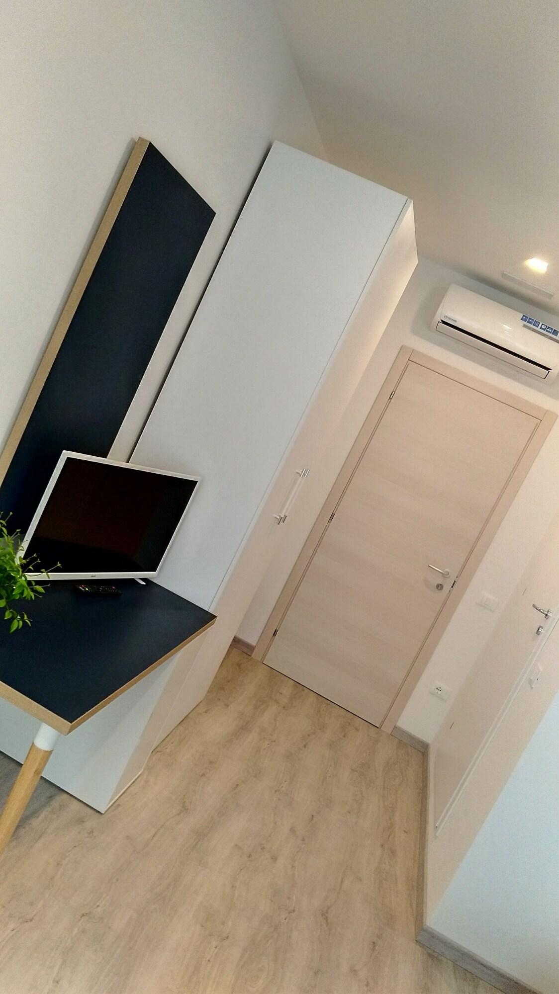 Set de Habitación Locazione Turistica Dal Degan