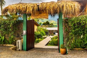 undefined - Hotel Terasu Salento