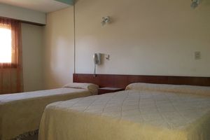 Alojamiento - Hotel Venezia