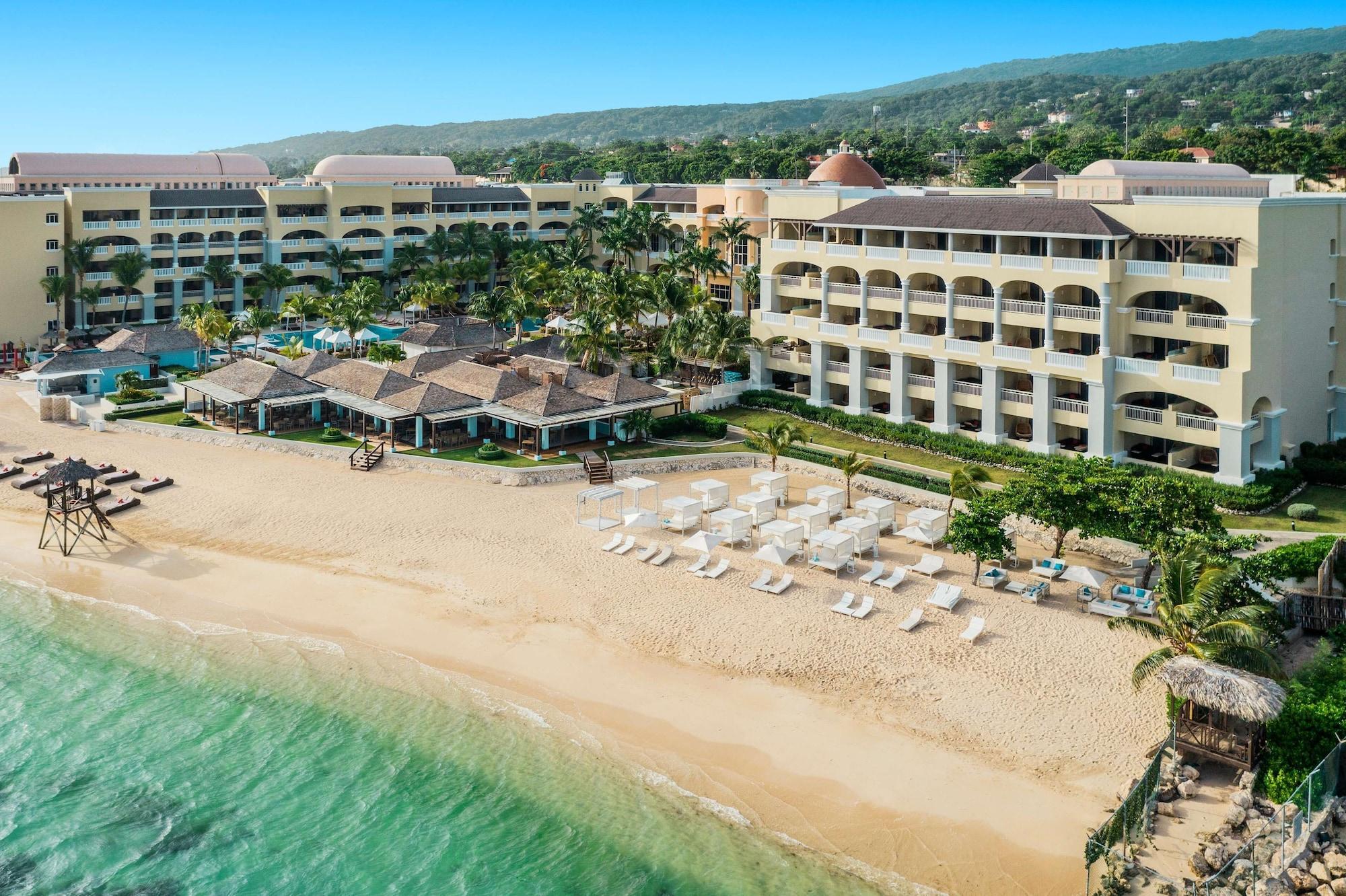 Vista Exterior JOIA Rose Hall by Iberostar - Adults Only - All Inclusive