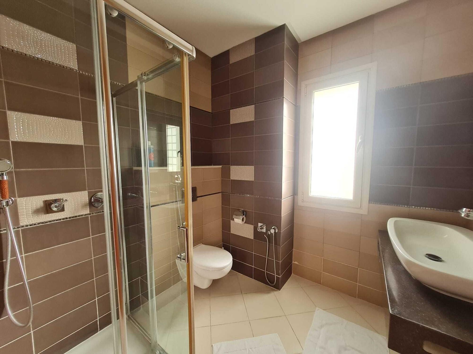 Equipamiento de Habitación Villa Tunisienne