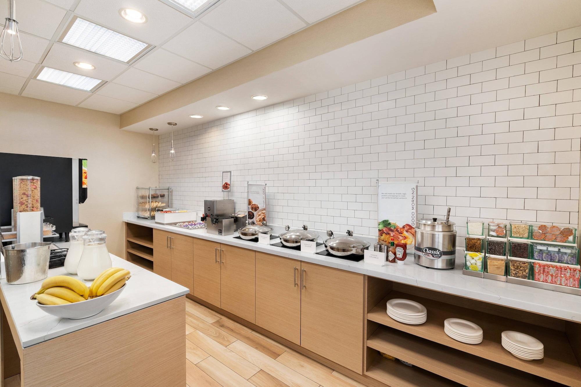 Restaurant Residence Inn by Marriott El Paso