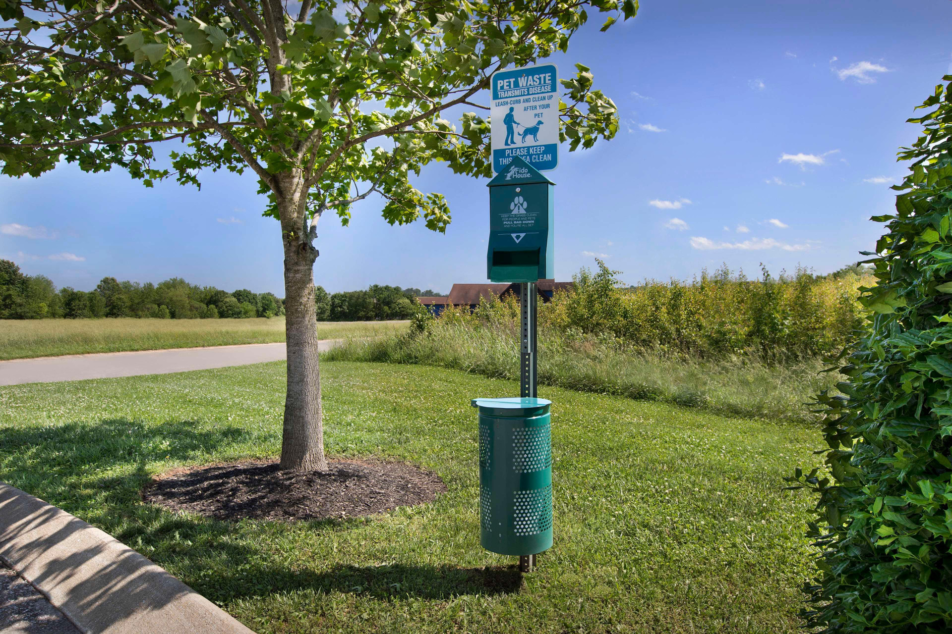 Vista Exterior Home2 Suites by Hilton Clarksville/Ft. Campbell