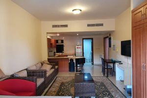 Alquiler Vacacional - Lowest rent, fully furnished studio in Al Hamra, Ras al Khaimah