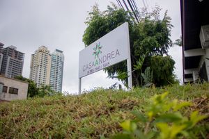 Alojamiento - Casa Andrea