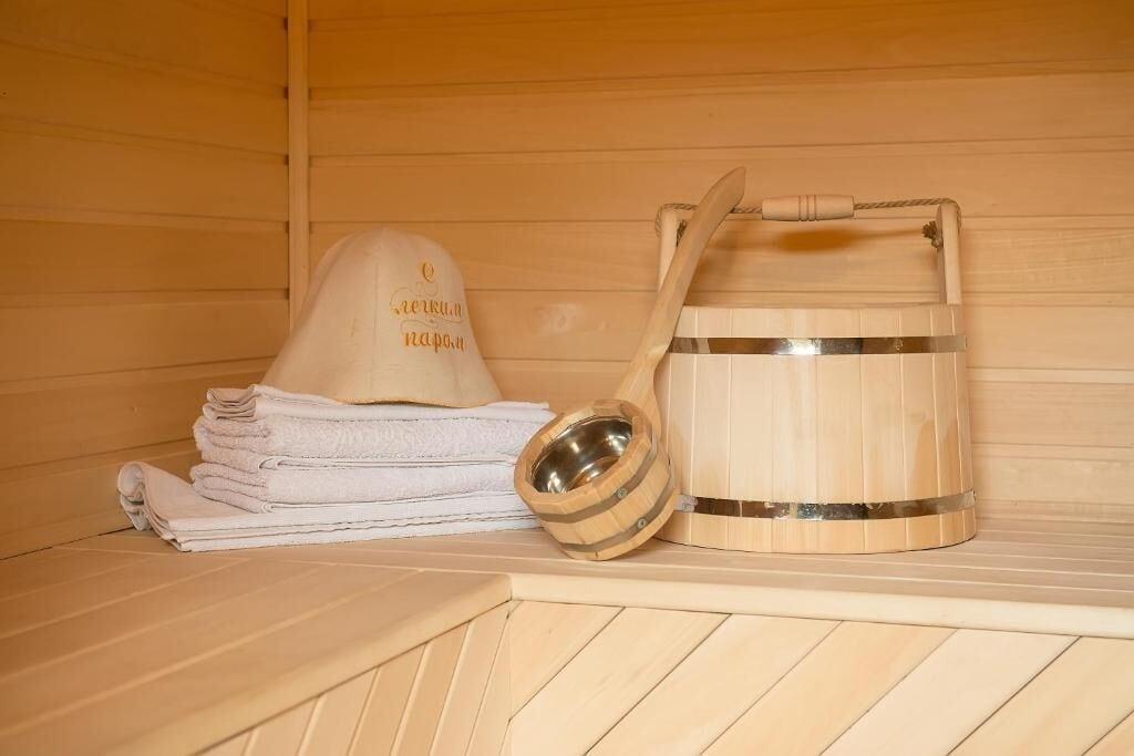 Spa Hotel Kausar