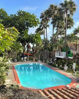 Alojamiento - Introducing Stella Maris Exotic Cabanas! 
EXCLUSIVE property up to 4 guest!