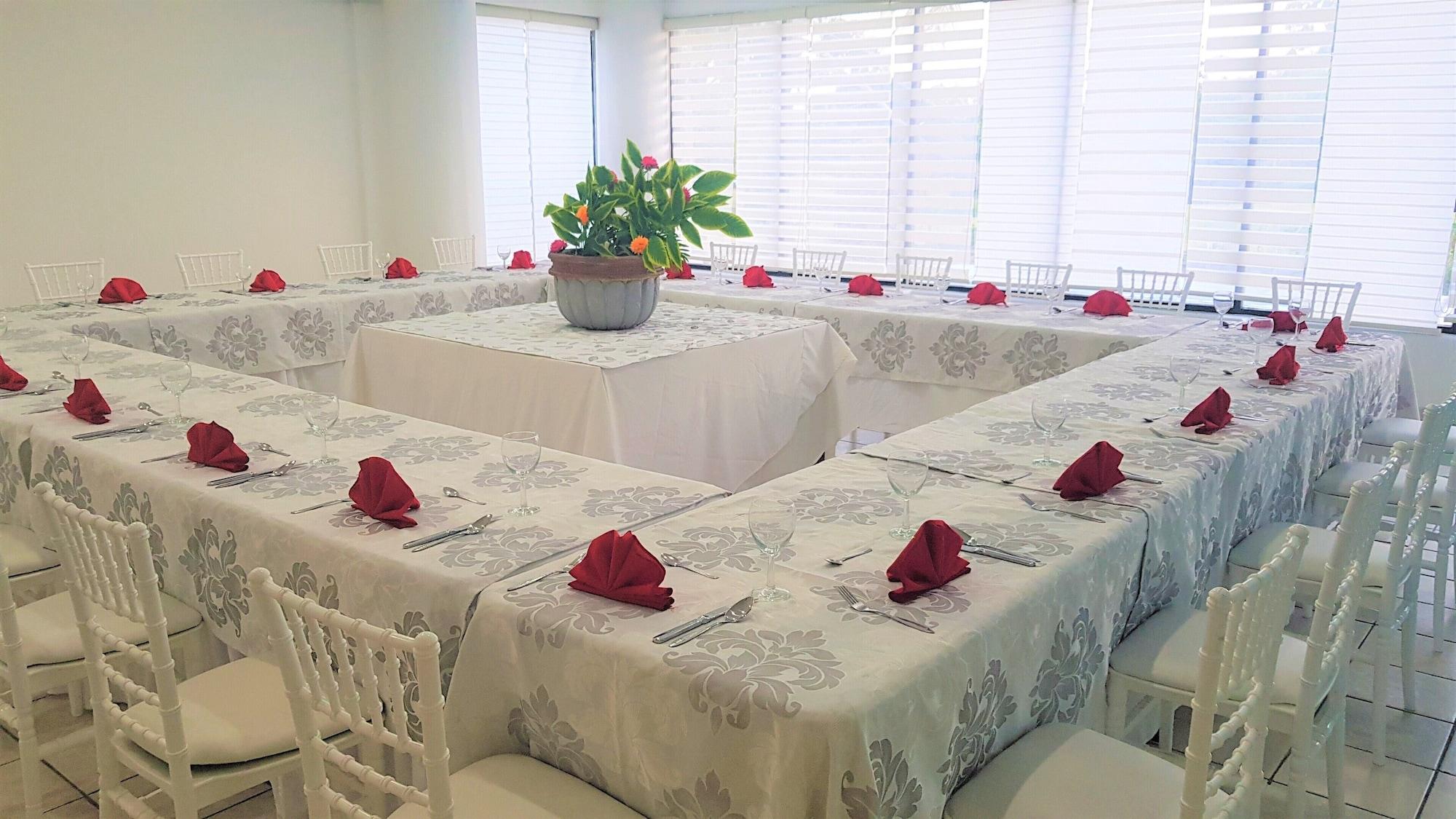 Sala de Reuniones Hotel Costa Brava