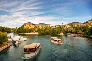 Hoteles en Orlando con Desayuno Incluido