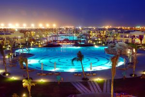 Alojamiento - DoubleTree by Hilton Sharm El Sheikh - Sharm Bay