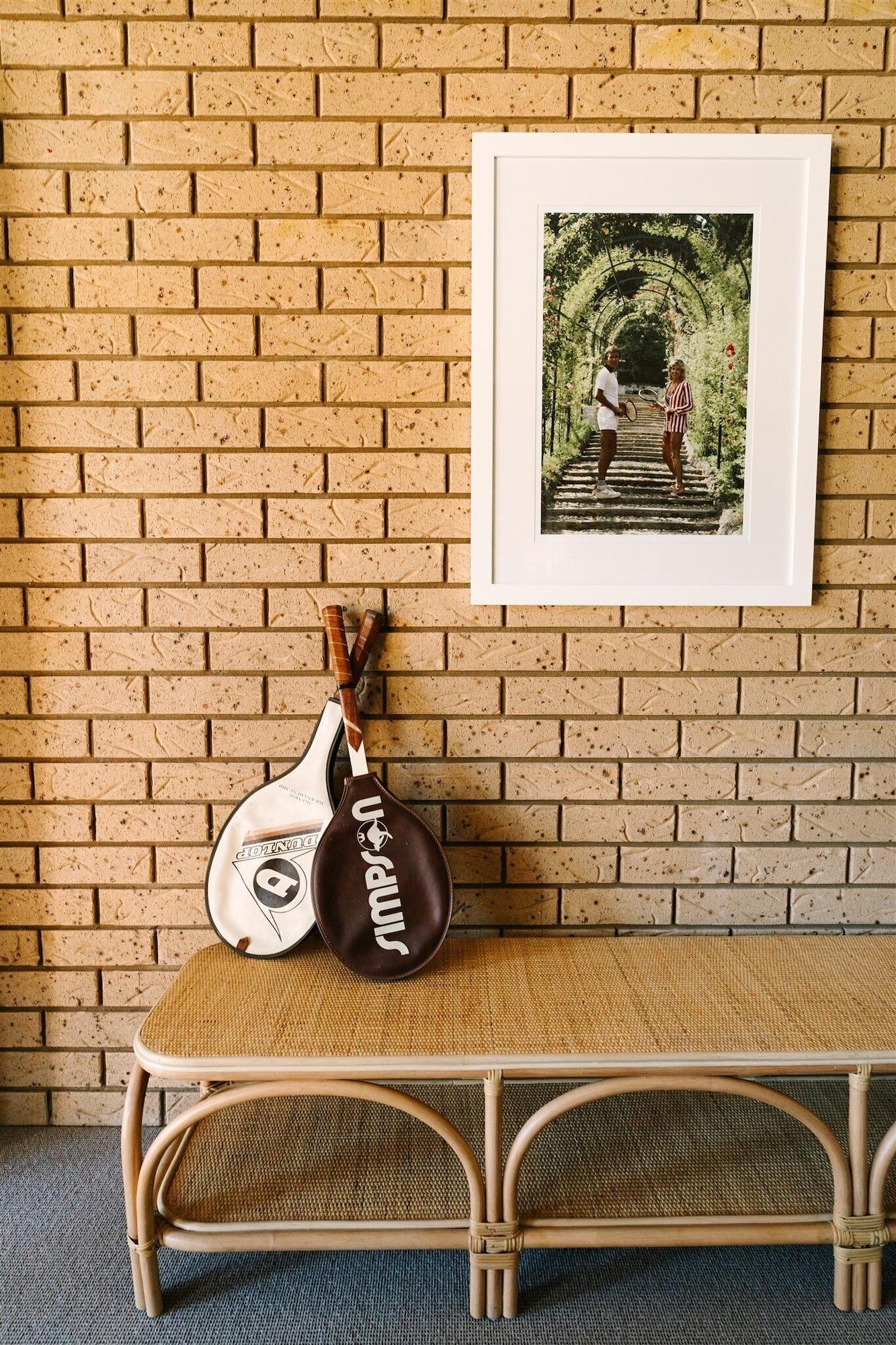 Habitación Hara House