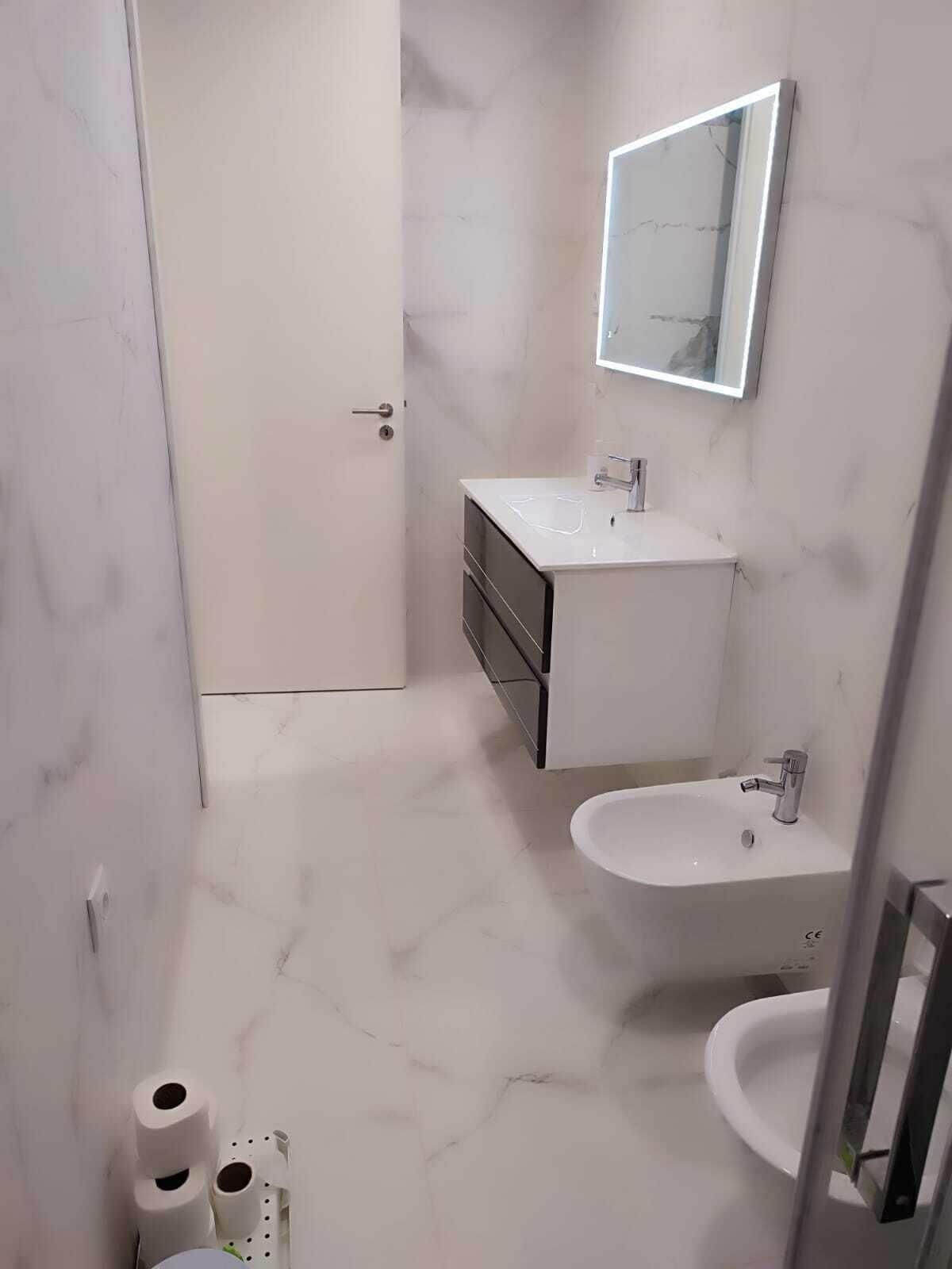 Equipamiento de Habitación Casa Augusta 4