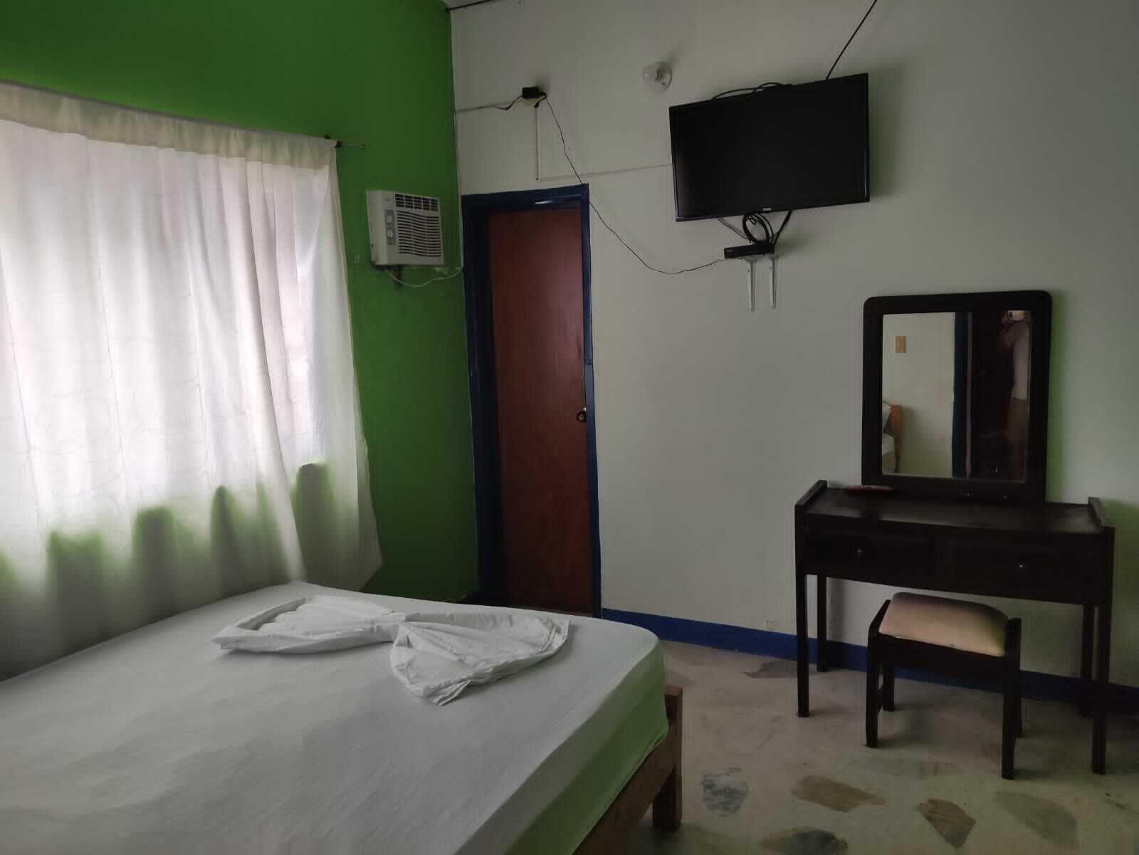 Habitación Hotel CV Marques De San Luis