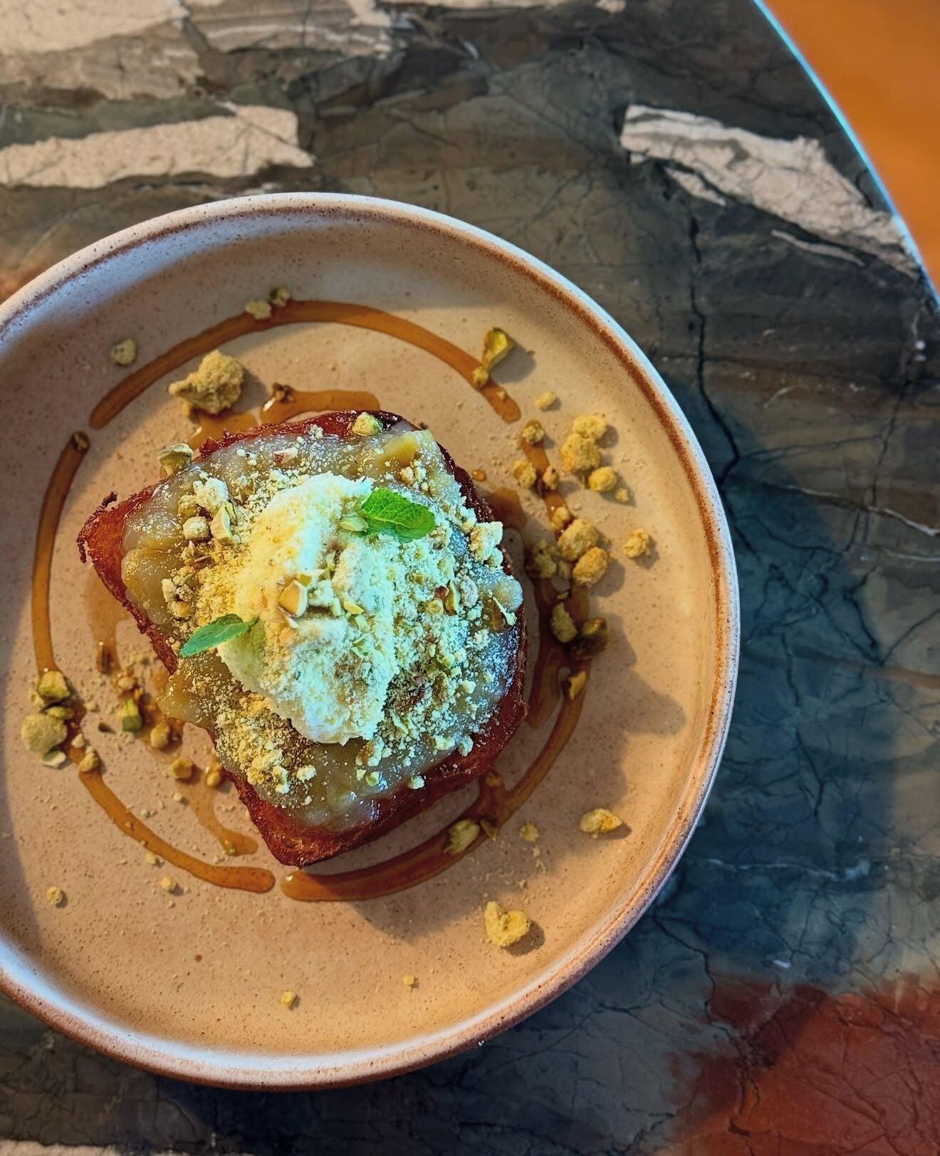 Restaurant Suncourt Hotel & Conference Centre