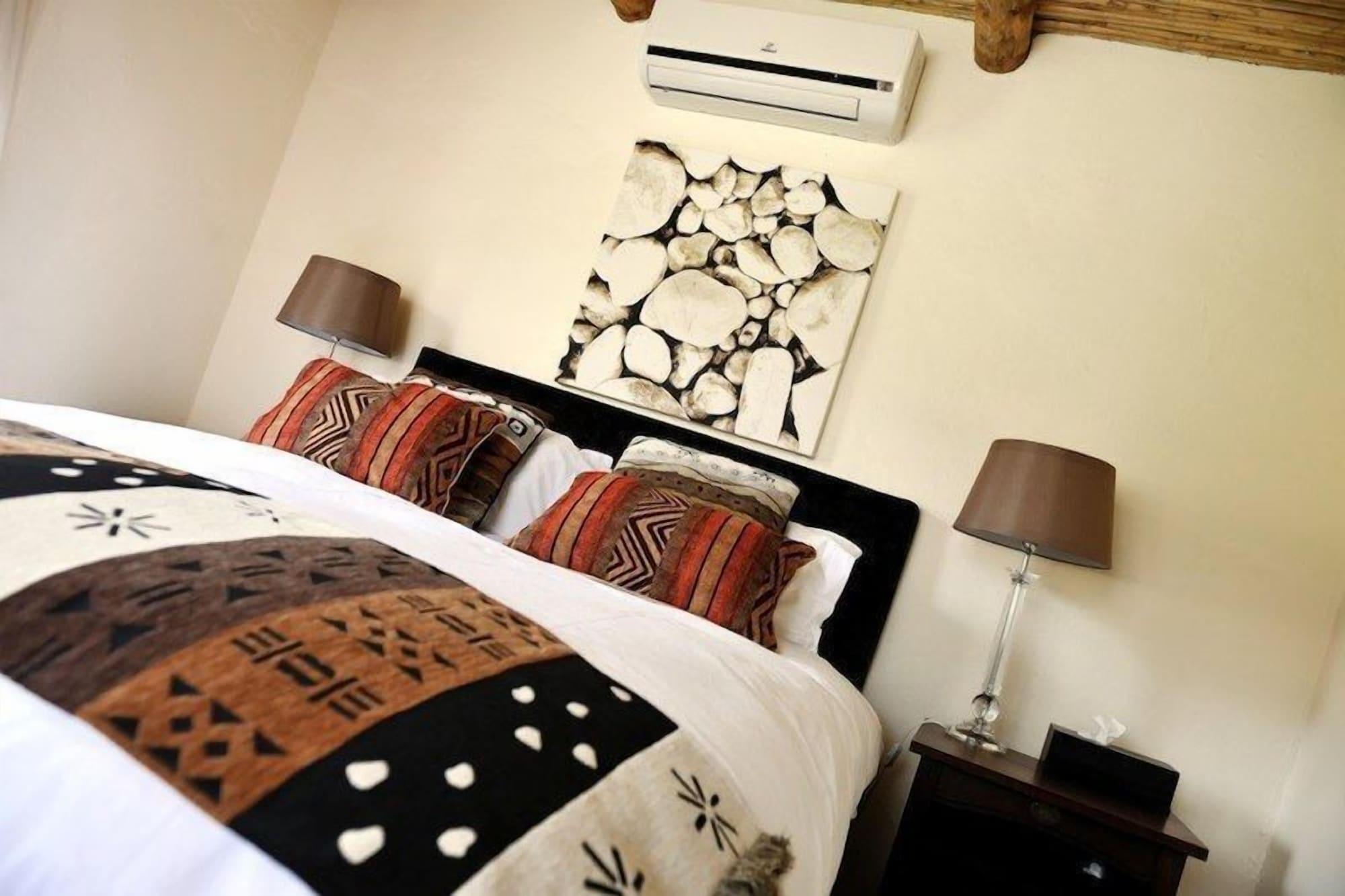 Habitación Mymering Guest House