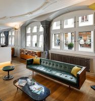 Alojamiento - Marktgasse Hotel