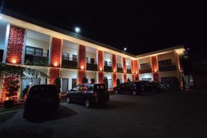 Alojamiento - Nirvana House (Guest House Syari'ah)