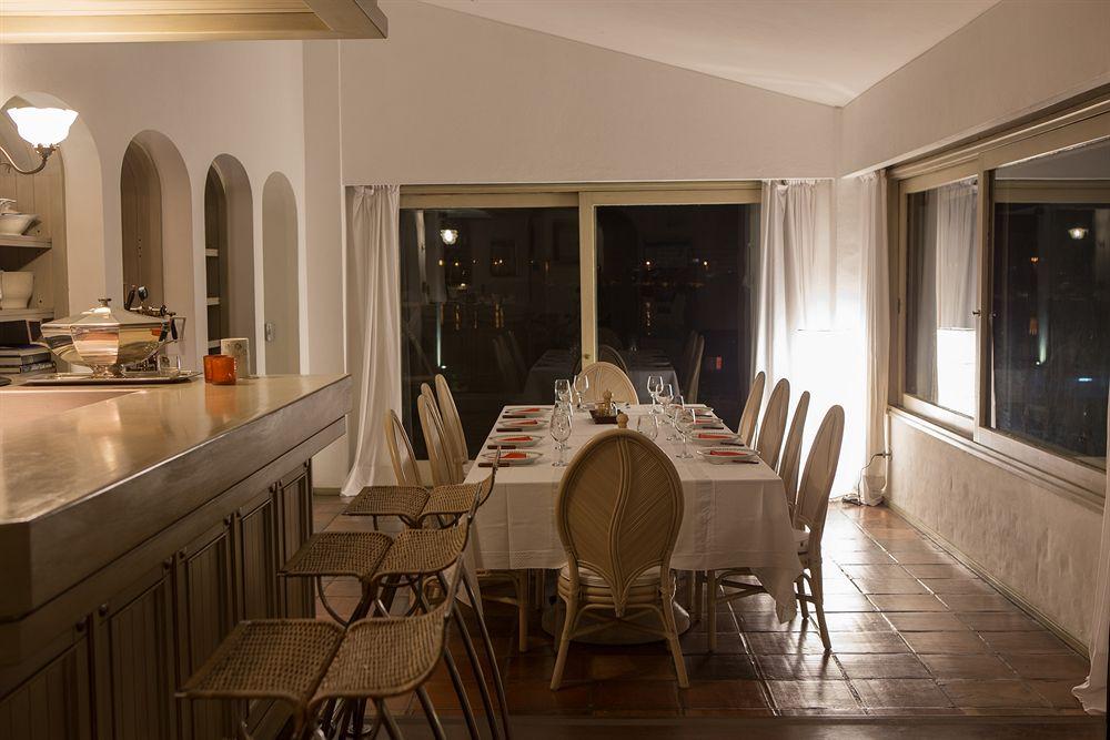 Restaurant Barra Brava Casa de Mar