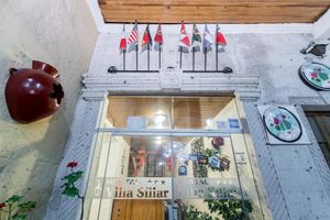 Alojamiento - Hostal Villa Sillar