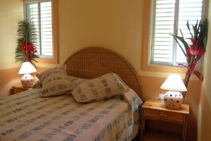 Renta Vacacional - Oasis Hotel Las Terrenas