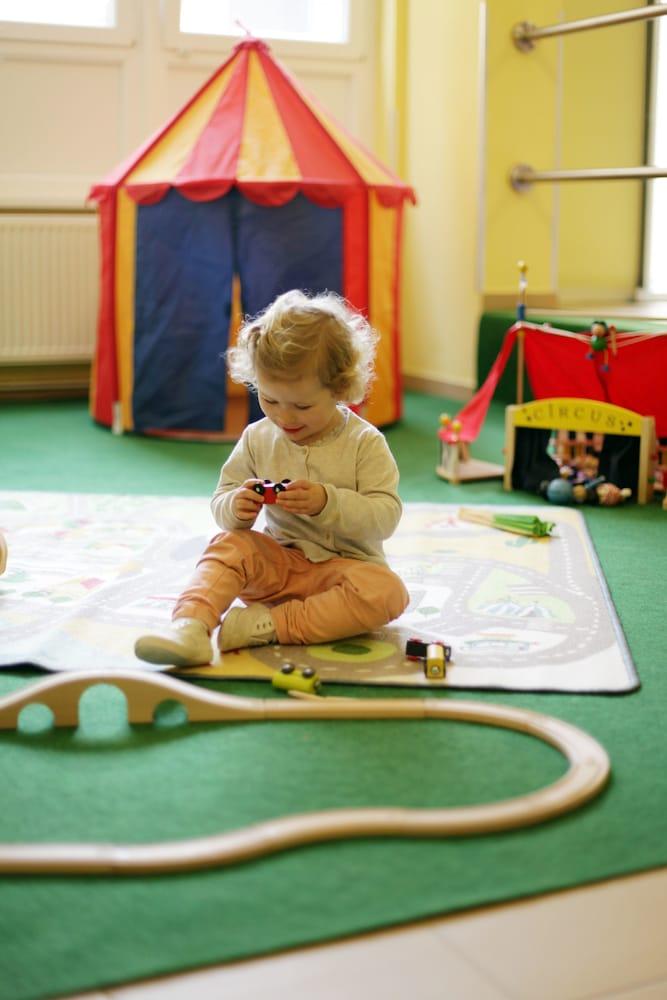 Hotel A&O Frankfurt Galluswarte - Hostel