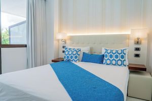 Alquiler Vacacional - New Apartment with an Incredible Pool & Golf View in Cozy Punta Cana