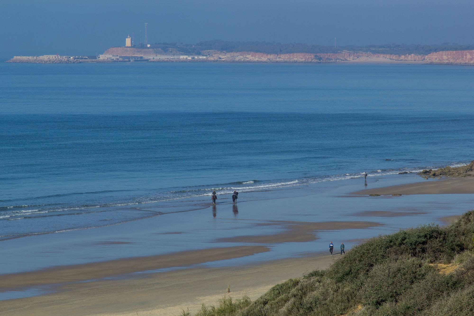 Playa La Jabega by Conil Home