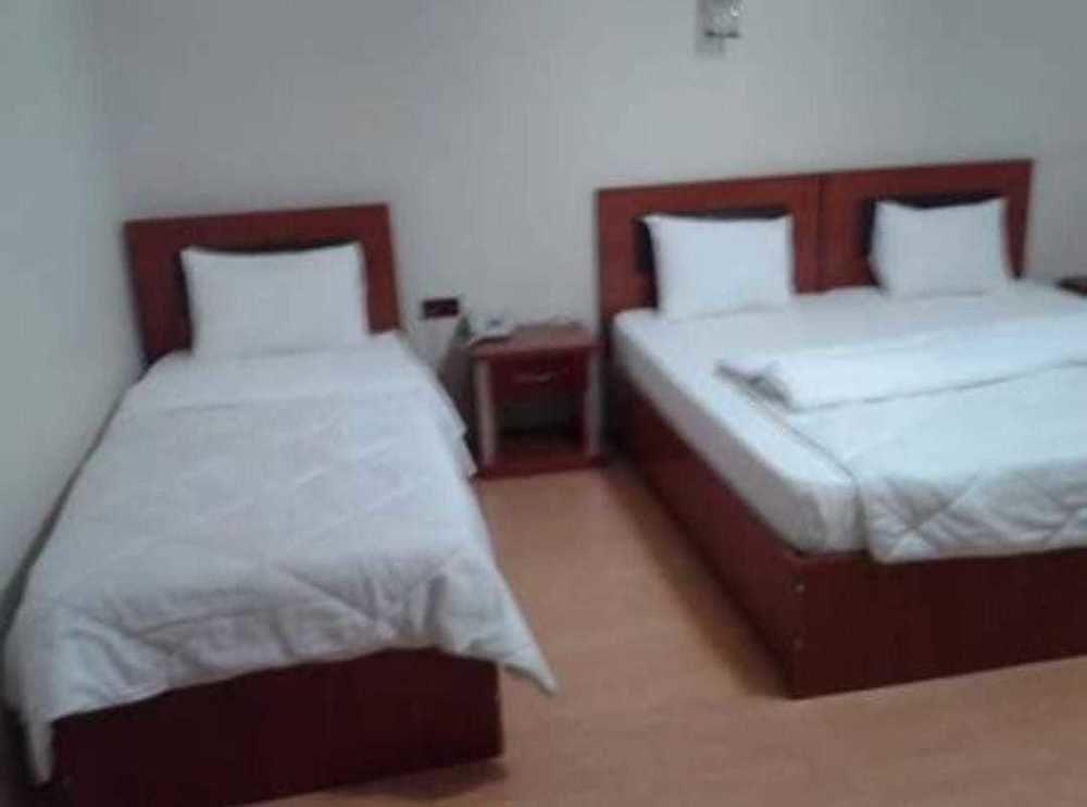 Habitación Kadir Bey Hotel