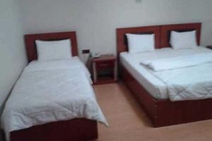 Alojamiento - Kadir Bey Hotel