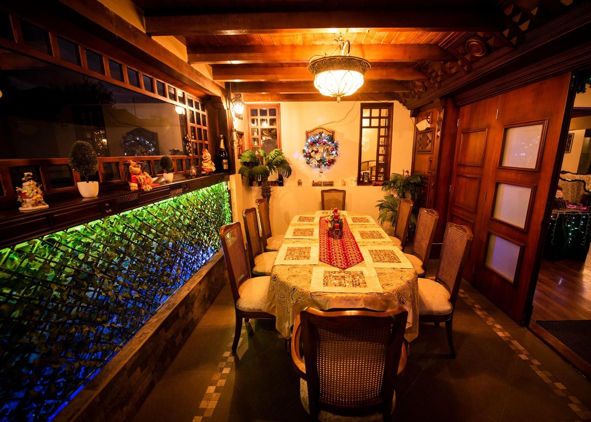 Restaurant Hostal Dulce Hogar