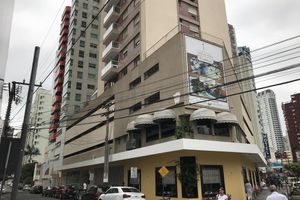 Alojamiento - Apartamento Las Vegas