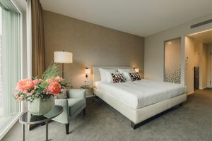 Alojamiento - Residence Hotel