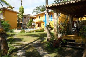 Alojamiento - Casa da Maisa