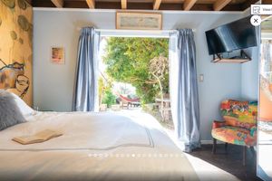 Alquiler Vacacional - Charming Spanish with Downtown views in prime Los Feliz Los Angeles